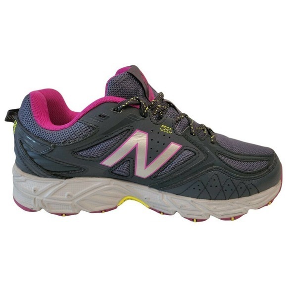 New Balance 510 v3 Women’s All Terrain Tech Ride Athletic Sneakers Size 8.5 - Picture 2 of 8